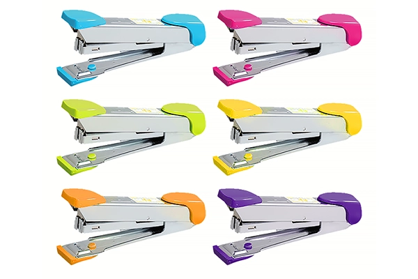 MAX HD-10 Stapler